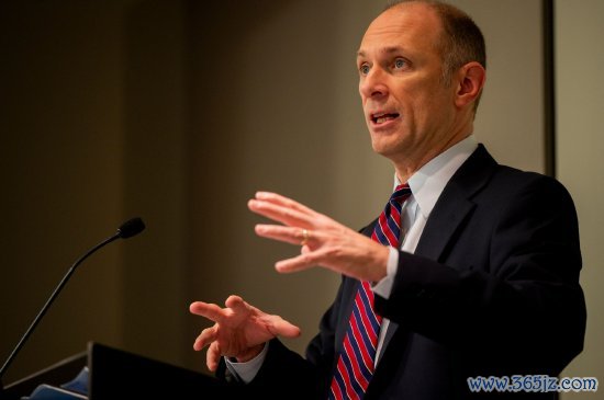 富明证券 美联储的古尔斯比警告不要削弱央行独立性