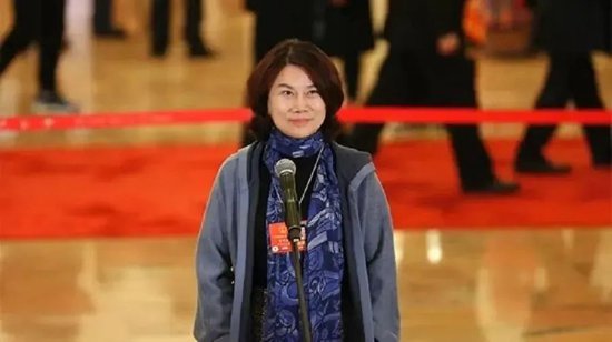 真牛所配资 董明珠要管住嘴