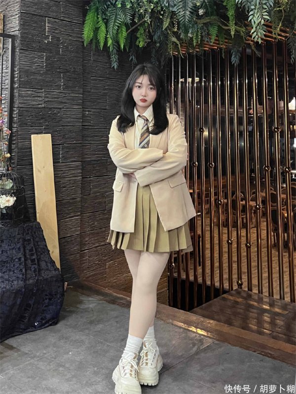 普患配资 158110微胖姐妹们跟着我穿真的不会踩雷！！