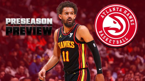 华融资产 老鹰才是真赢家？五运作造全新13+3阵容 里萨谢增肌成功波神痊愈