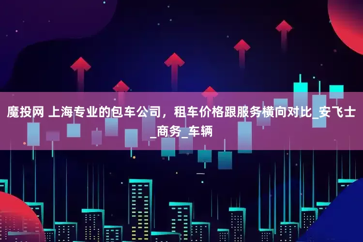 魔投网 上海专业的包车公司，租车价格跟服务横向对比_安飞士_商务_车辆