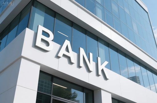 聚财略 日赚37.4亿，六大行中报谁喜谁忧？农行增速最快，这三家归母净利润微降